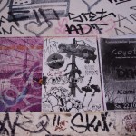Berlin Graffiti