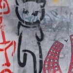 Berlin Graffiti