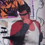 Berlin Graffiti