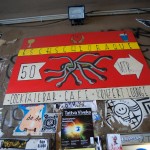 Berlin Graffiti