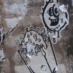 Berlin Graffiti