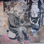 Berlin Graffiti