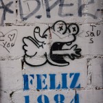 Berlin Graffiti