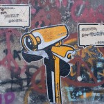 Berlin Graffiti