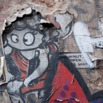 Berlin Graffiti