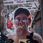 Berlin Graffiti