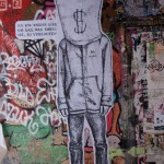 Berlin Graffiti