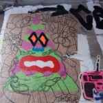 Berlin Graffiti
