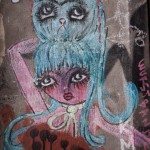 Berlin Graffiti