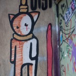 Berlin Graffiti