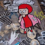 Berlin Graffiti
