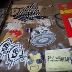 Berlin Graffiti