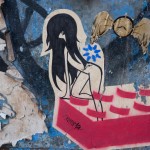 Berlin Graffiti