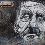 Berlin Graffiti