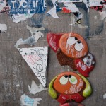 Berlin Graffiti