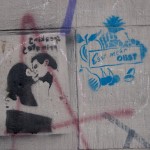 Berlin Graffiti