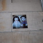 Berlin Graffiti