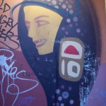 Berlin Graffiti