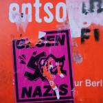 Berlin Graffiti