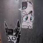 Berlin Graffiti