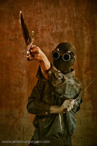 Urban Ninja