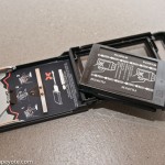 Load Film