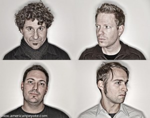 Formers Portrait 3