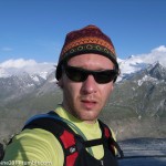 Bettmeralp SwissAlpine Marathon Training