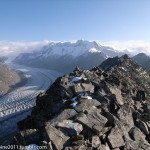 Bettmeralp SwissAlpine Marathon Training