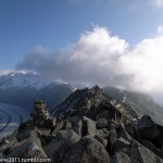 Bettmeralp SwissAlpine Marathon Training