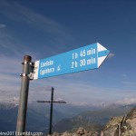 Bettmeralp SwissAlpine Marathon Training