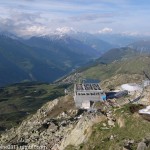 Bettmeralp SwissAlpine Marathon Training