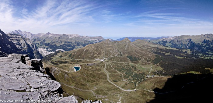 Swiss Panorama
