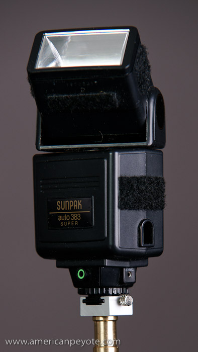 Sunpak 383