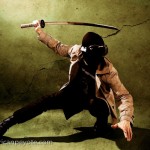 Urban Ninja