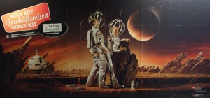 LOVE LIFE STOP AIDS on Mars LOVE LIFE STOP AIDS on Mars