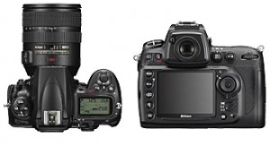 Nikon D700 DSLR Photo by Nikon