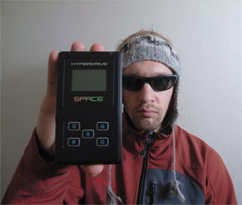 Hyperdrive Review